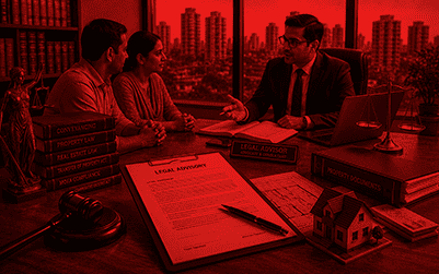 Legal Advisory
